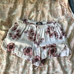 Brandy shorts
